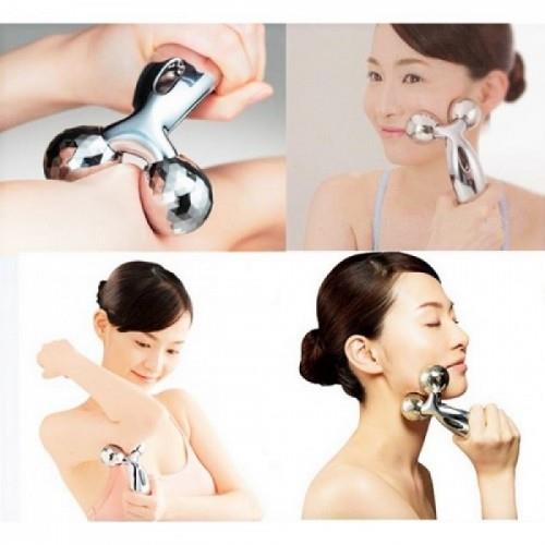 Skin Firming Therapy 3D Massager Tool