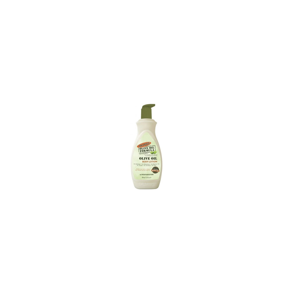 Olive Oil Formula Body Lotion - 400 ml