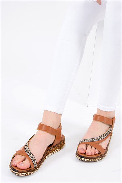 Women's Ginger Casual Sandals